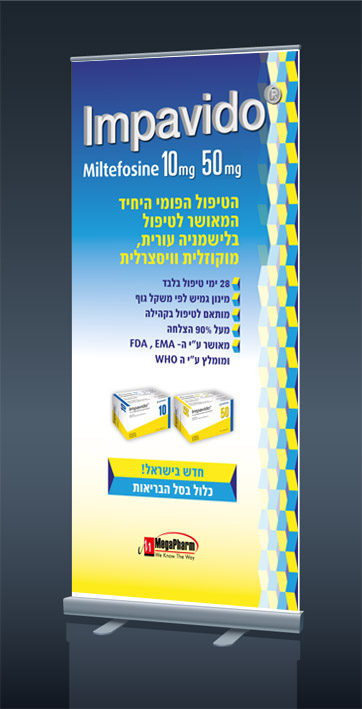 עבודה מתוך תערוכות ורול־אפים — 13