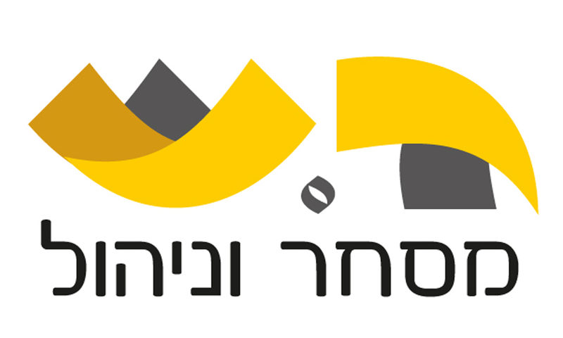 עבודה מתוך לוגואים ומיתוג — 27