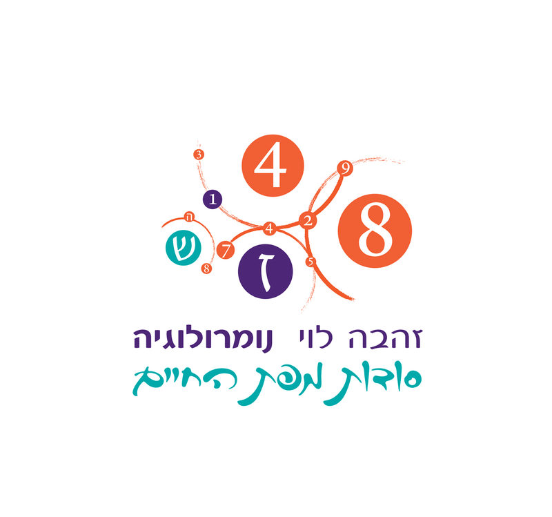 עבודה מתוך לוגואים ומיתוג — 43