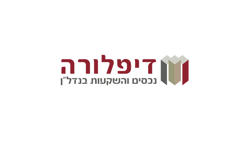 עבודה מתוך לוגואים ומיתוג — 57